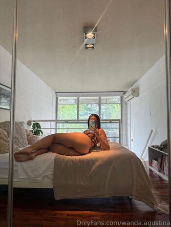 Full leaked Wanda nunez private photo