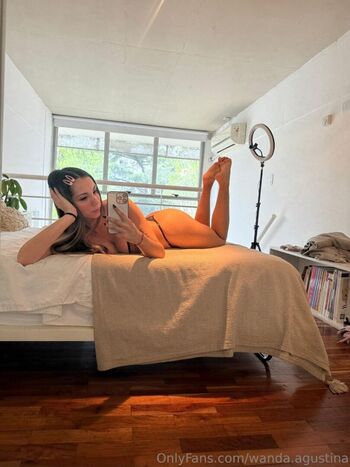 Full leaked Wanda nunez private photo