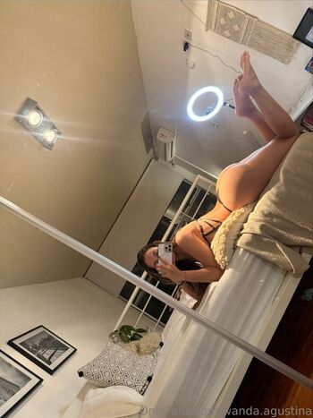 Full leaked Wanda nunez private photo