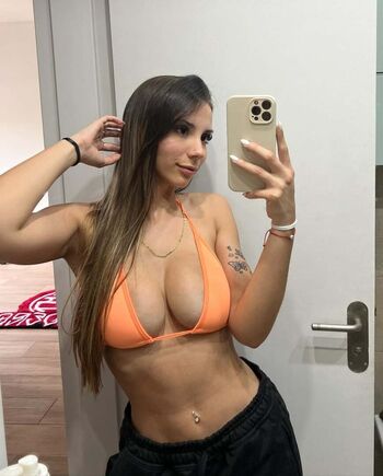 Full leaked Wanda nunez private photo