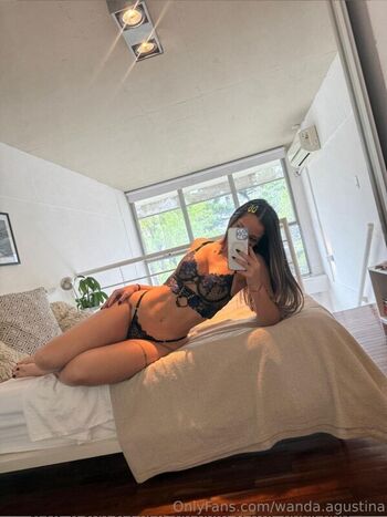 Full leaked Wanda nunez page private photo