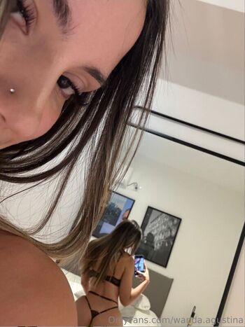 Full leaked Wanda nunez private photo