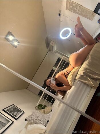 Full leaked Wanda nunez private photo