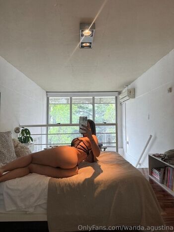 Full leaked Wanda nunez private photo