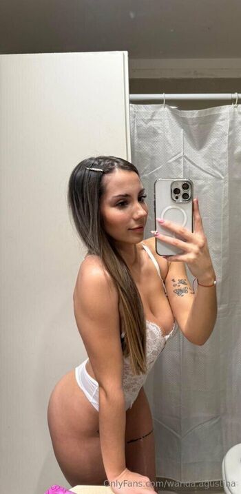 Full leaked Wanda nunez page private photo