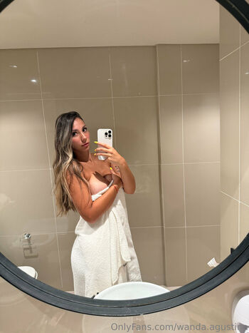 Full leaked Wanda nunez page private photo