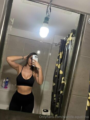 Full leaked Wanda nunez private photo