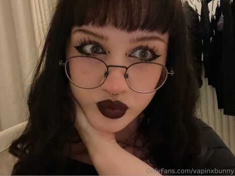 Full leaked Wandabunny private photo