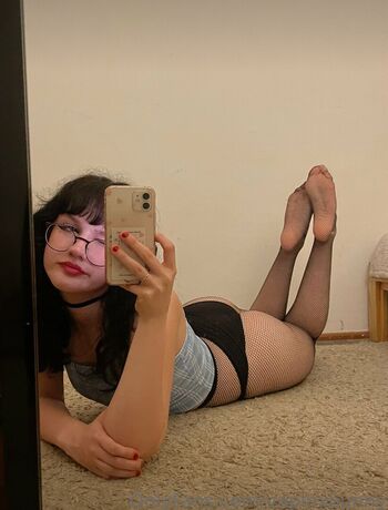Full leaked Wandabunny private photo