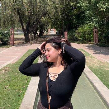 Full leaked Wanderlust rawat page private photo