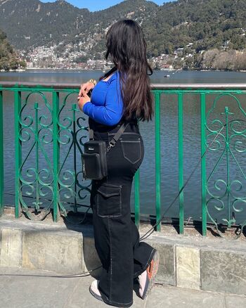 Full leaked Wanderlust rawat page private photo