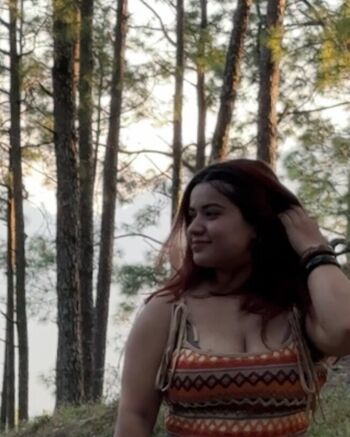 Full leaked Wanderlust rawat private photo