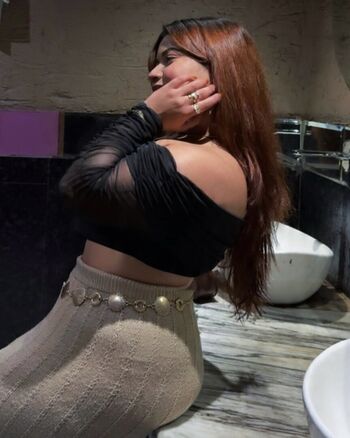 Full leaked Wanderlust rawat private photo