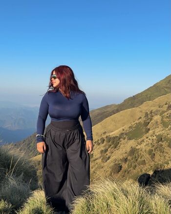 Full leaked Wanderlust rawat private photo