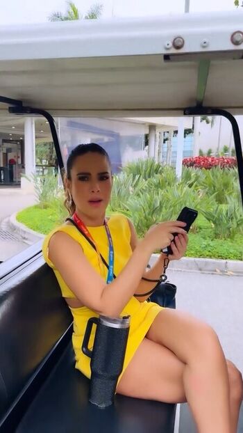 Full leaked Wanessa camargo private photo