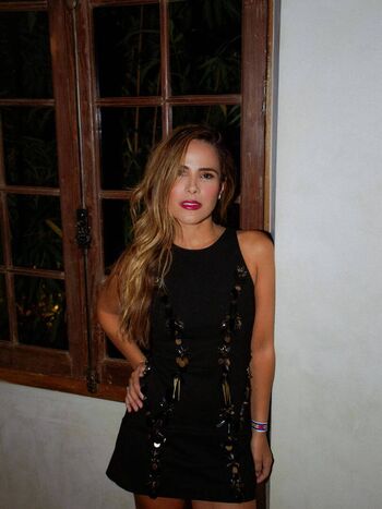 Full leaked Wanessa camargo private onlyfans photo