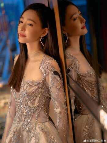 Full leaked Wang likun private photo