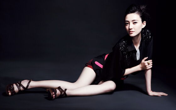 Full leaked Wang likun private photo