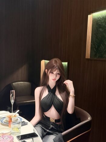 Full leaked Wangjunxi private photo