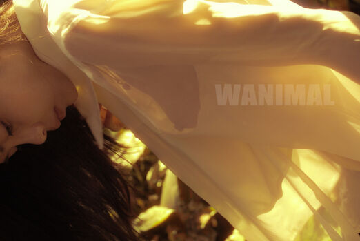 Full leaked Wanimal models page private photo