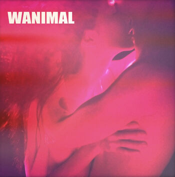 Full leaked Wanimal models private photo