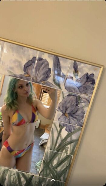 Full leaked Wannabspoiled private photo