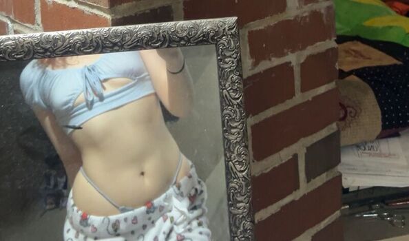 Full leaked Wannabspoiled private photo