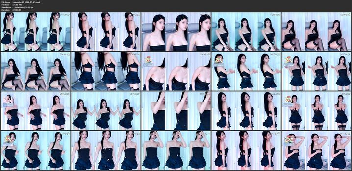 Full leaked Wannabe private photo