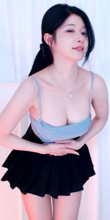 Full leaked Wannabe private photo