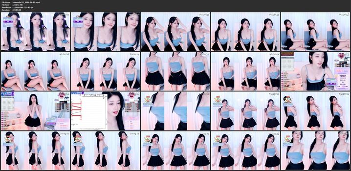 Full leaked Wannabe private photo