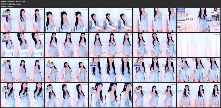 Full leaked Wannabe private photo