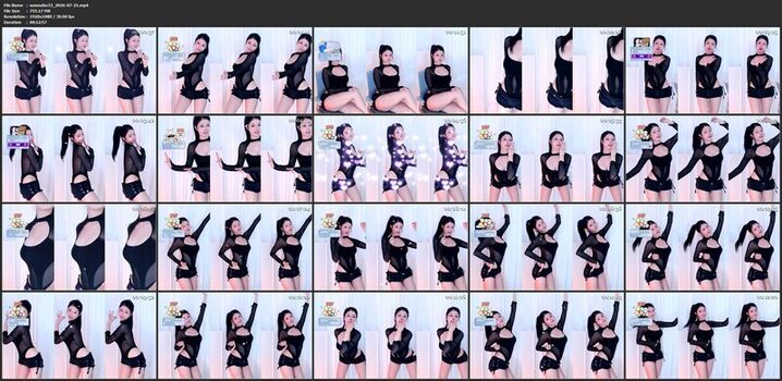 Full leaked Wannabe private photo