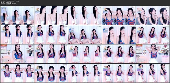 Full leaked Wannabe private photo