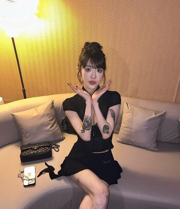 Full leaked Wannabeauty private onlyfans photo