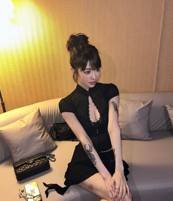 Full leaked Wannabeauty private onlyfans photo