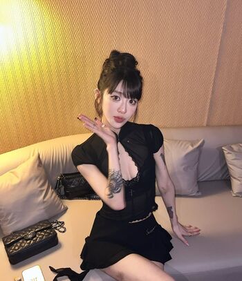 Full leaked Wannabeauty private onlyfans photo