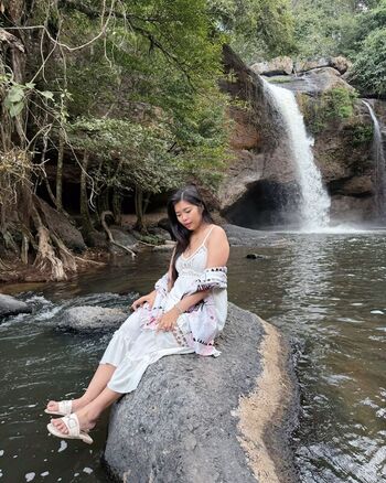 Full leaked Wanwisa parongram private photo