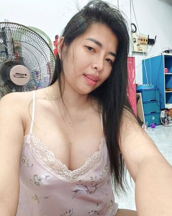 Full leaked Wanwisa parongram private photo