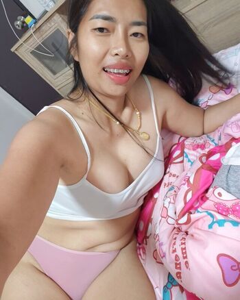 Full leaked Wanwisa parongram private photo