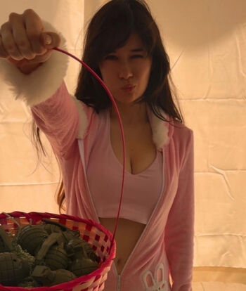 Full leaked War hampster private onlyfans photo