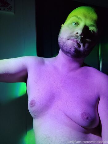 Full leaked Wariosskin private photo