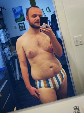 Full leaked Wariosskin private photo