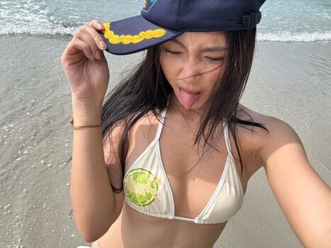 Full leaked Warisential private photo