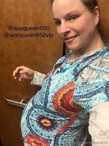 Full leaked Warqueen private photo