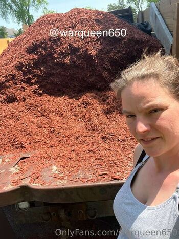 Full leaked Warqueen private photo