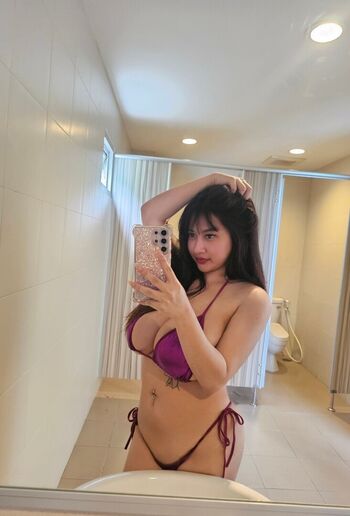 Full leaked Warunee thanyaphu private onlyfans photo