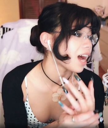 Full leaked Wasabiicat private onlyfans photo