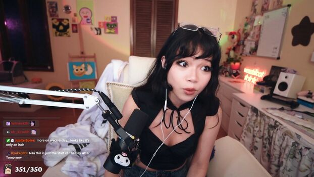 Full leaked Wasabiicat private onlyfans photo