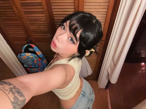 Full leaked Wasabiicat private onlyfans photo