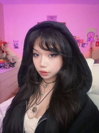 Full leaked Wasabiicat private onlyfans photo